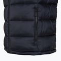 Kurtka ocieplana męska CMP 35K3747 Fix Hood antracite 3