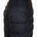 Kurtka ocieplana męska CMP 35K3747 Fix Hood antracite 4