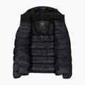 Kurtka ocieplana męska CMP 35K3747 Fix Hood antracite 9