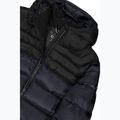 Kurtka ocieplana męska CMP 35K3747 Fix Hood antracite 10