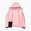 Kurtka ocieplana damska CMP 35Z2756 Fix Hood pink 4