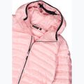 Kurtka ocieplana damska CMP 35Z2756 Fix Hood pink 5
