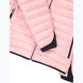 Kurtka ocieplana damska CMP 35Z2756 Fix Hood pink 6