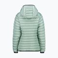 Kurtka ocieplana damska CMP 35Z2756 Fix Hood jade 2