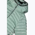 Kurtka ocieplana damska CMP 35Z2756 Fix Hood jade 4