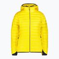 Kurtka ocieplana damska CMP 35Z2756 Fix Hood winter sun