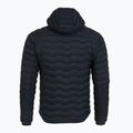 Kurtka ocieplana męska CMP 35Z2767 Fix Hood antracite 2