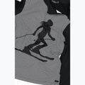 Bluza damska CMP 35L0406 Sweat nero 4