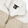 Bluza damska CMP 35J3806 Arctic Fleece cookie melange 5