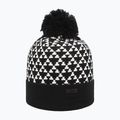 Czapka zimowa damska CMP 5505809 Knitted nero
