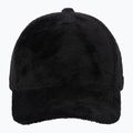 Czapka z daszkiem zimowa damska CMP 6505816 nero 2