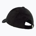 Czapka z daszkiem zimowa damska CMP 6505816 nero 3