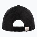 Czapka z daszkiem zimowa damska CMP 6505816 nero 4