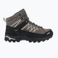 Buty trekkingowe damskie CMP Rigel Mid Wp deserto/arena 9