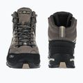 Buty trekkingowe damskie CMP Rigel Mid Wp deserto/arena 11