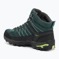 Buty trekkingowe męskie CMP Rigel Mid Wp trek green/apple 3