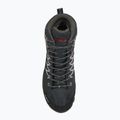 Buty trekkingowe męskie CMP Rigel Mid Wp titanio/ferrari 5