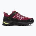 Buty trekkingowe damskie CMP Rigel Low Wp peony/apple 2