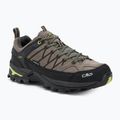 Buty trekkingowe męskie CMP Rigel Low deserto/apple