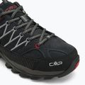 Buty trekkingowe męskie CMP Rigel Low titanio/ferrari 7