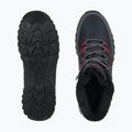 Buty trekkingowe męskie CMP Auryl Mid Wp carbon/grey 12
