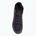 Buty trekkingowe męskie CMP Auryl Mid Wp carbon/grey 5