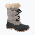 Śniegowce damskie CMP Nietos Low Snowboots Wp deserto