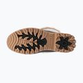 Śniegowce damskie CMP Nietos Low Snowboots Wp deserto 3