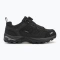 Buty trekkingowe męskie CMP Rigel Low Fitgo Wp piombo 2