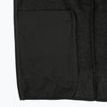 Bluza polarowa męska CMP 35H3907 Melange Knitted antracite melange 5