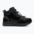Buty dzieciece CMP Hadil Leather Wp nero/nero 2