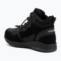 Buty dzieciece CMP Hadil Leather Wp nero/nero 3