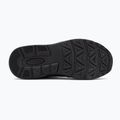 Buty dzieciece CMP Hadil Leather Wp nero/nero 4