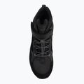 Buty dzieciece CMP Hadil Leather Wp nero/nero 5