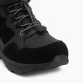 Buty dzieciece CMP Hadil Leather Wp nero/nero 7