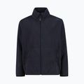 Bluza polarowa dziecięca CMP 33H4304 Arctic Fleece antracite/alpine
