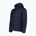 Kurtka męska CMP 34K2807 b.blue/bluestone 3