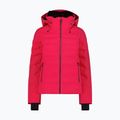 Kurtka narciarska damska CMP 34W4006 carminio