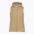 Bezrękawnik damski CMP 35K3636 Fix Hood cookie