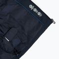 Kurtka ocieplana męska CMP 35K3697 Fix Hood black/blue/winter sun 5