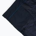 Kurtka ocieplana męska CMP 35K3697 Fix Hood black/blue/winter sun 6