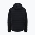Kurtka narciarska męska CMP 35W0127 Zip Hood nero 2