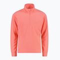 Bluza polarowa dziecięca CMP 3G28235 lotus