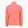 Bluza polarowa dziecięca CMP 3G28235 lotus 2