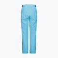 Spodnie narciarskie damskie CMP 3W18596N topazio 2