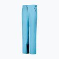 Spodnie narciarskie damskie CMP 3W18596N topazio 3