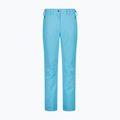 Spodnie narciarskie damskie CMP 3W20636 topazio