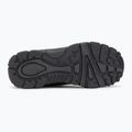Śniegowce dziecięce CMP Pyry Snowboots Wp nero/titanio 4