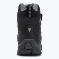 Śniegowce dziecięce CMP Pyry Snowboots Wp nero/titanio 6