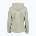 Kurtka softshell damska CMP 39A5016 Zip Hood pistacchio 2